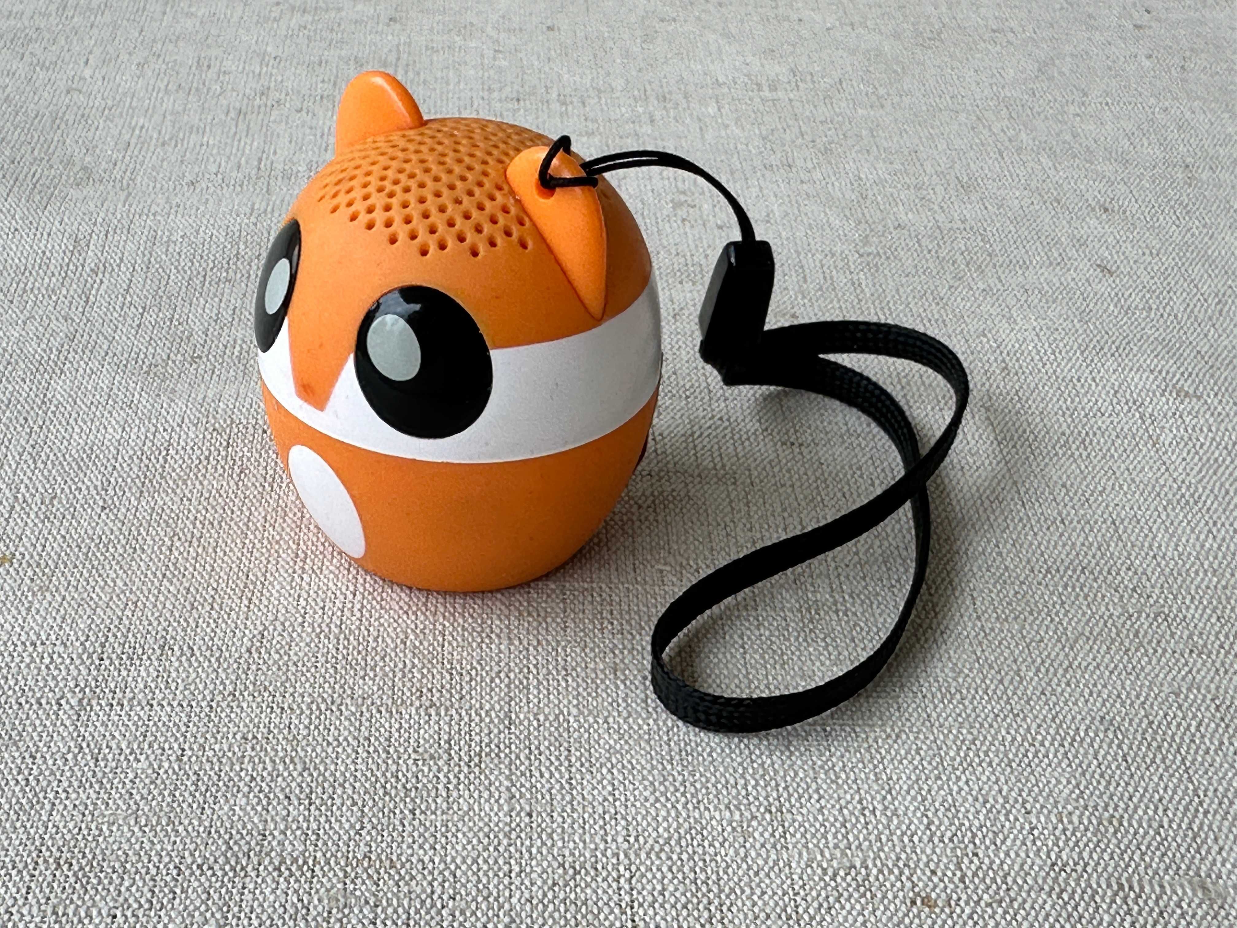 Głośnik bluetooth thumbsUp! FOXSPK 9855
