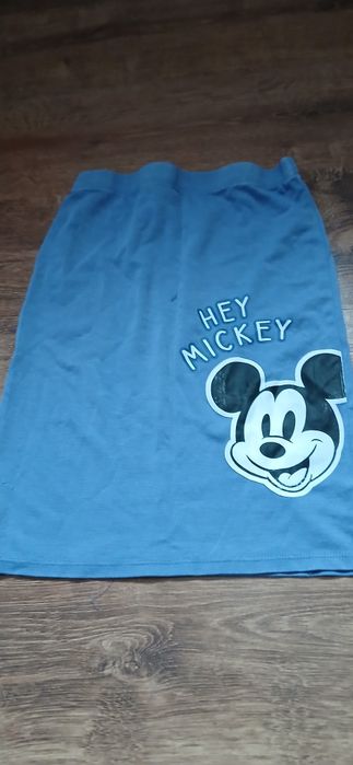 Spódnica dla dziewczynki