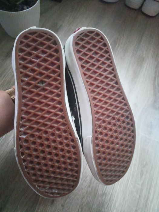 Buty/trampki Vans 38