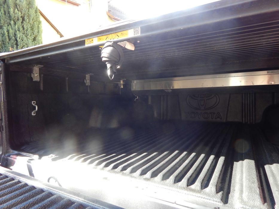 Sprzedam Toyota Hilux