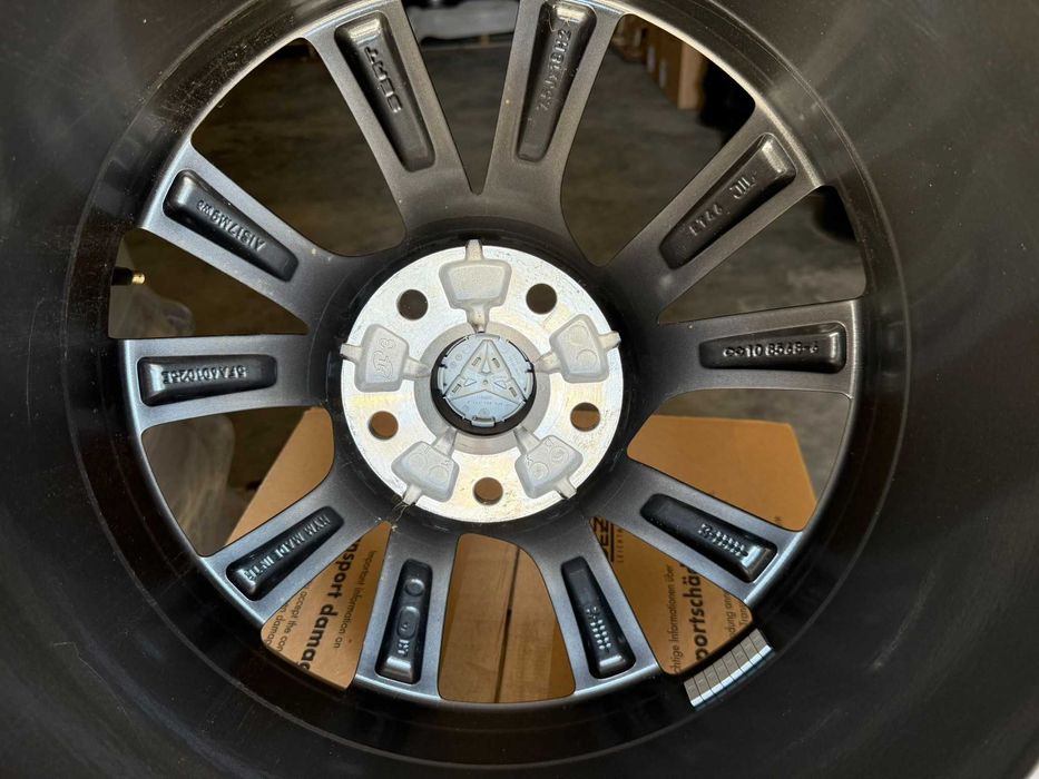 alufelgi r18 5x112 NOWE! AUDI A3 8V 8Y A4 b6 b7 A6 c6 c7 Q3