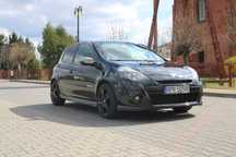 Renault Clio 3 GT 1.6 128KM