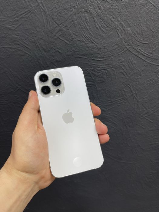 Iphone 14 Pro Max 128gb Silver Neverlock