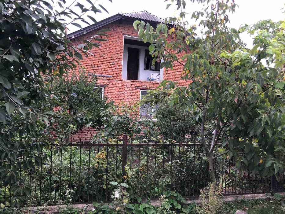 Продаж будинка с. Буцнів 10км від м. Тернопіль