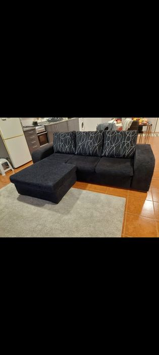 Sofá chaise long