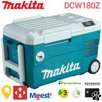 Оплата частинами Акумуляторний холодильник Makita DCW180Z