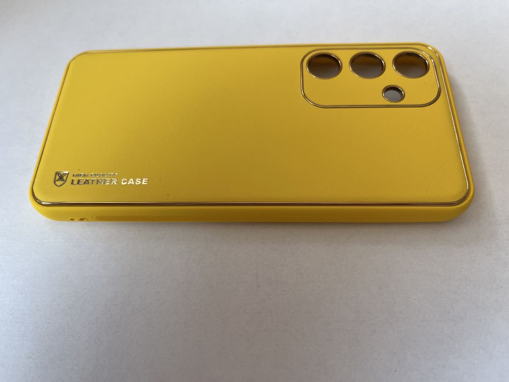 Etui na telefon Samsung S24 - szkło gratis