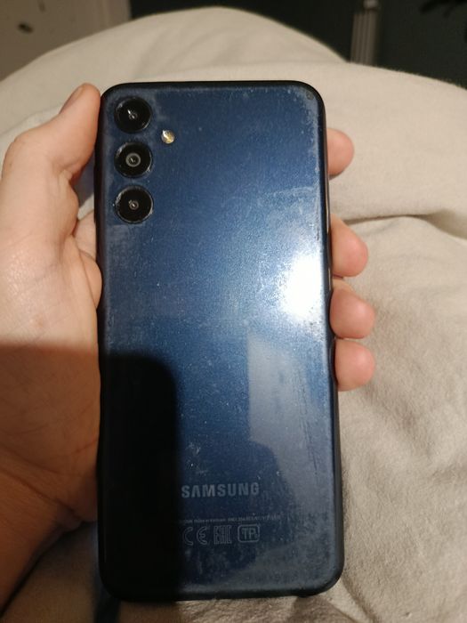 самсунг м14 на 128 гб