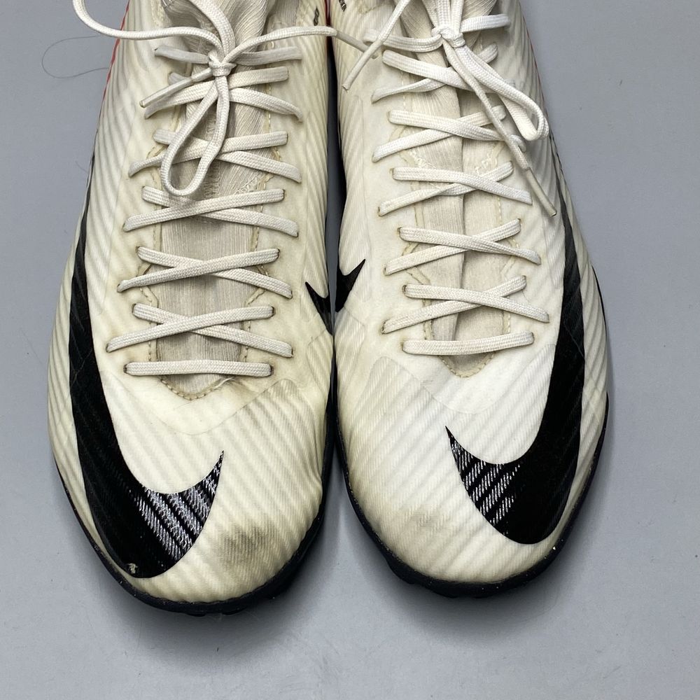 Nike mercurial superfly 9 46