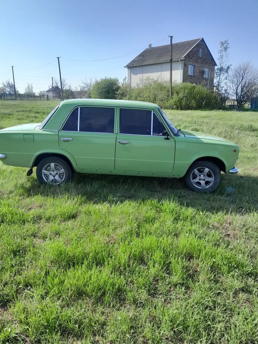 Продам жигули ваз 2101