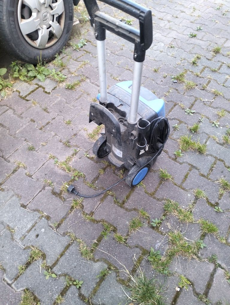 Sprzedam. Myjkę. Ciśnieniowa nilflisk e 130