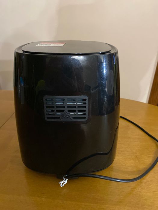 AirFryer Jocca Preta