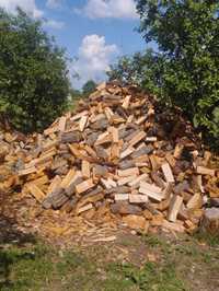 Продаються дрова, 700 грн за кубічний метр