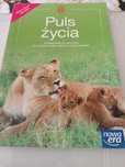 Podręcznik do biologii dla klasy 8 Puls życia