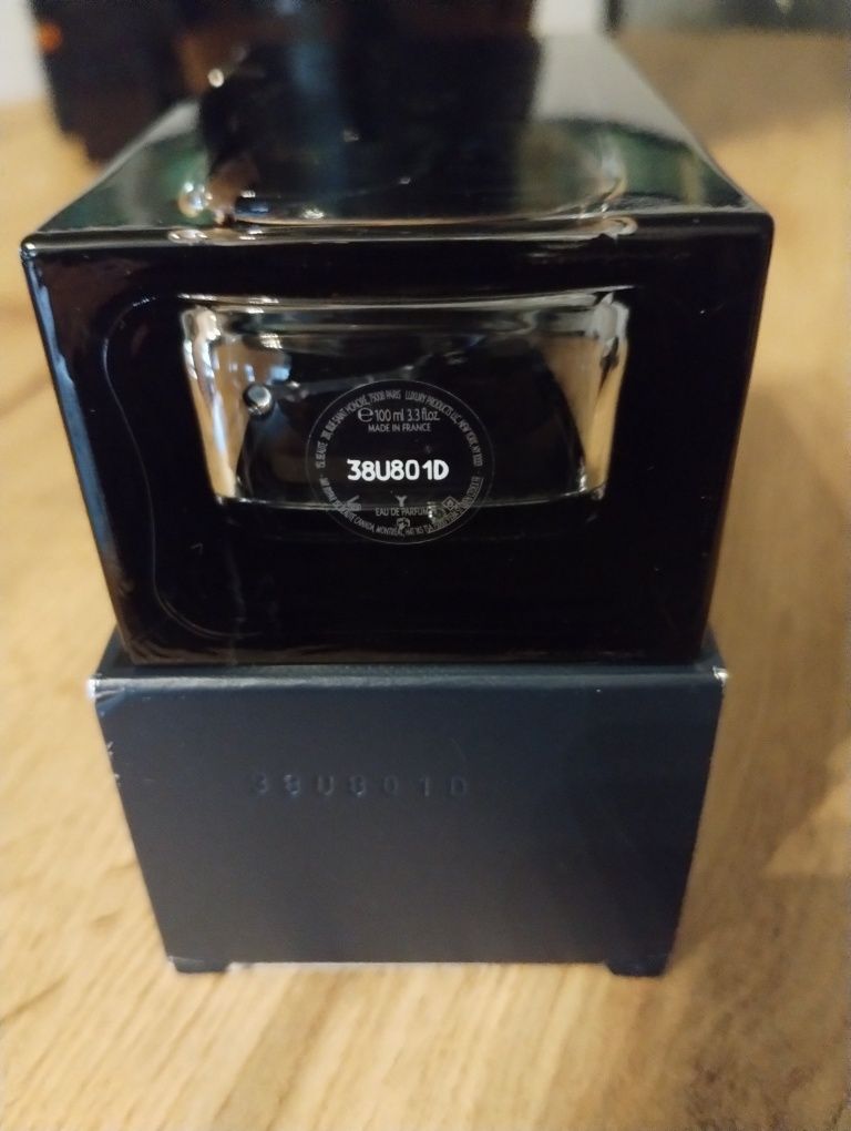Yves Saint Laurent Y EDP 20/100ml