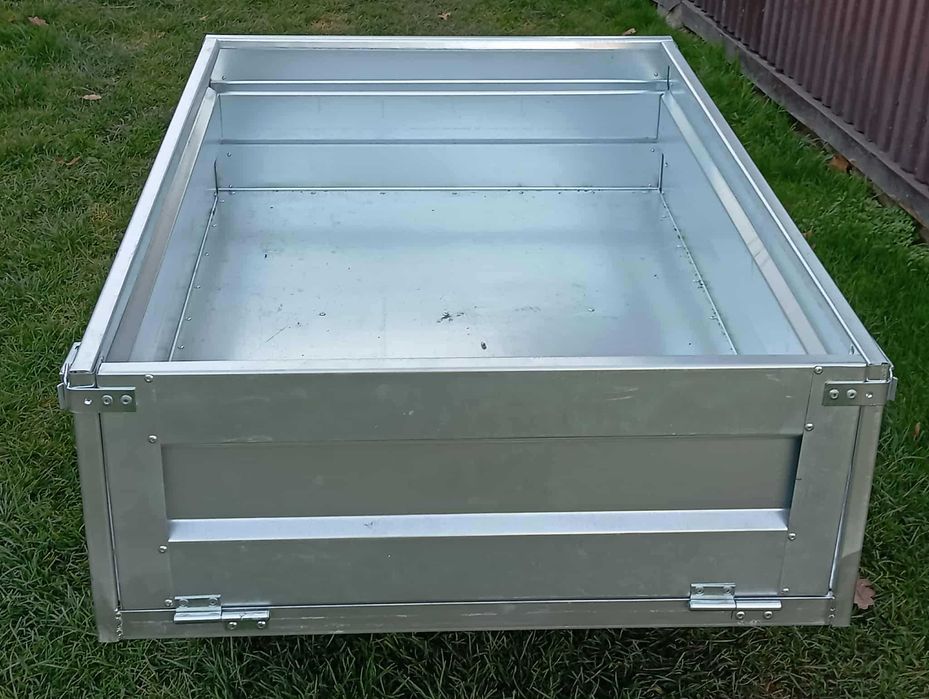 Przyczepka quada lub traktorka