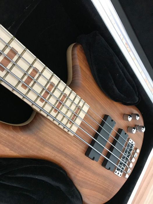 Warwick Streamer LX LTD 2011