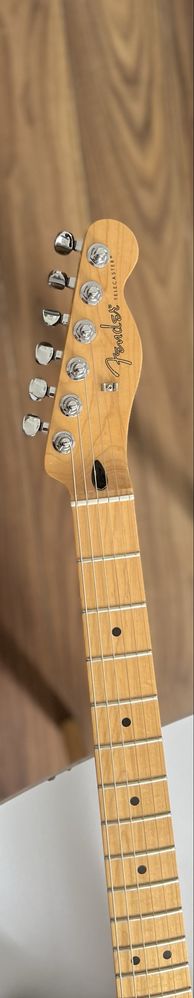 Fender Player Telecaster - Gitara elektryczna