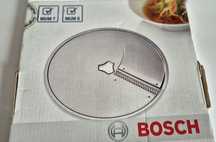 Tarcza Tnaca BOSCH SIEMENS Do MUM6 MUM7 Oryginalny  NIOWA