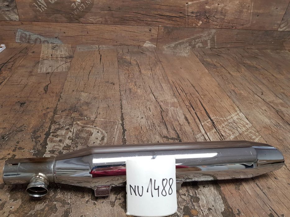 Tłumik Wydech Harley Davidson