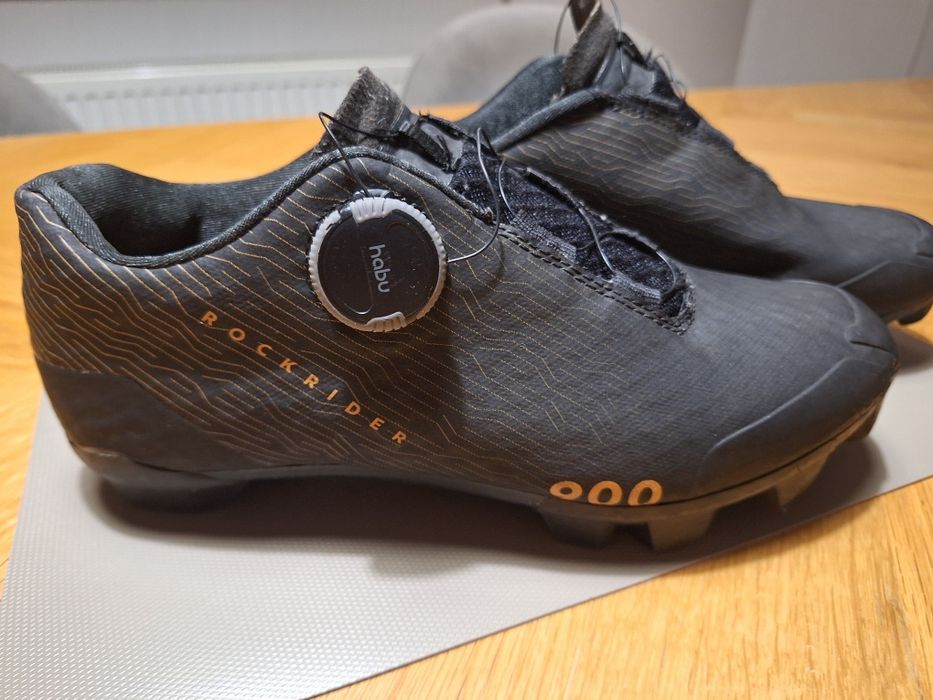 Buty Mtb / Gravel Rockrider Race 900 39