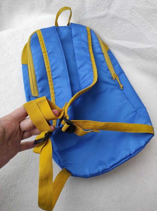 маленький рюкзак Quechua Decathlon (Франция) Arpenaz 10