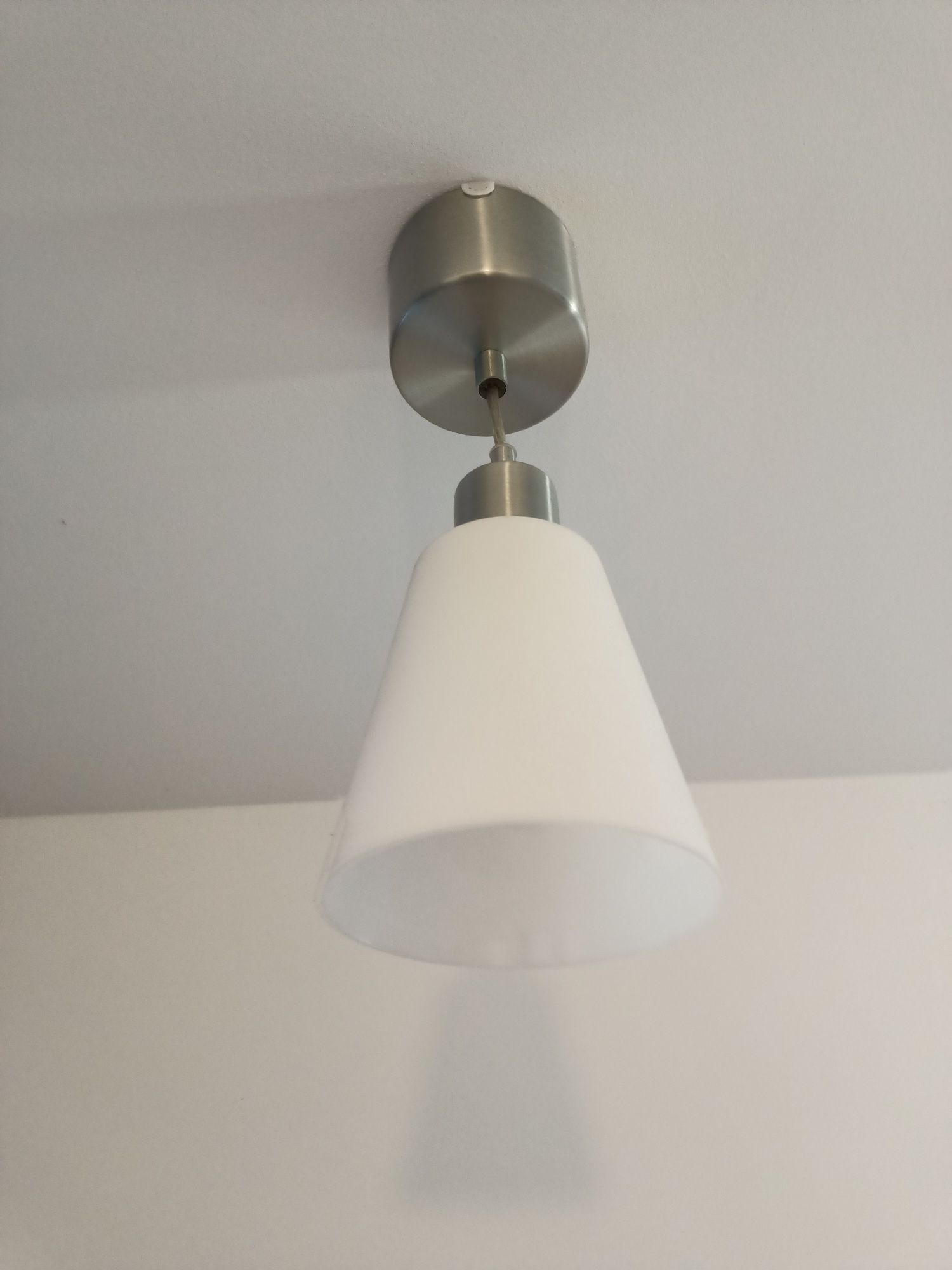 Lampy oprawa Ikea 4 szt