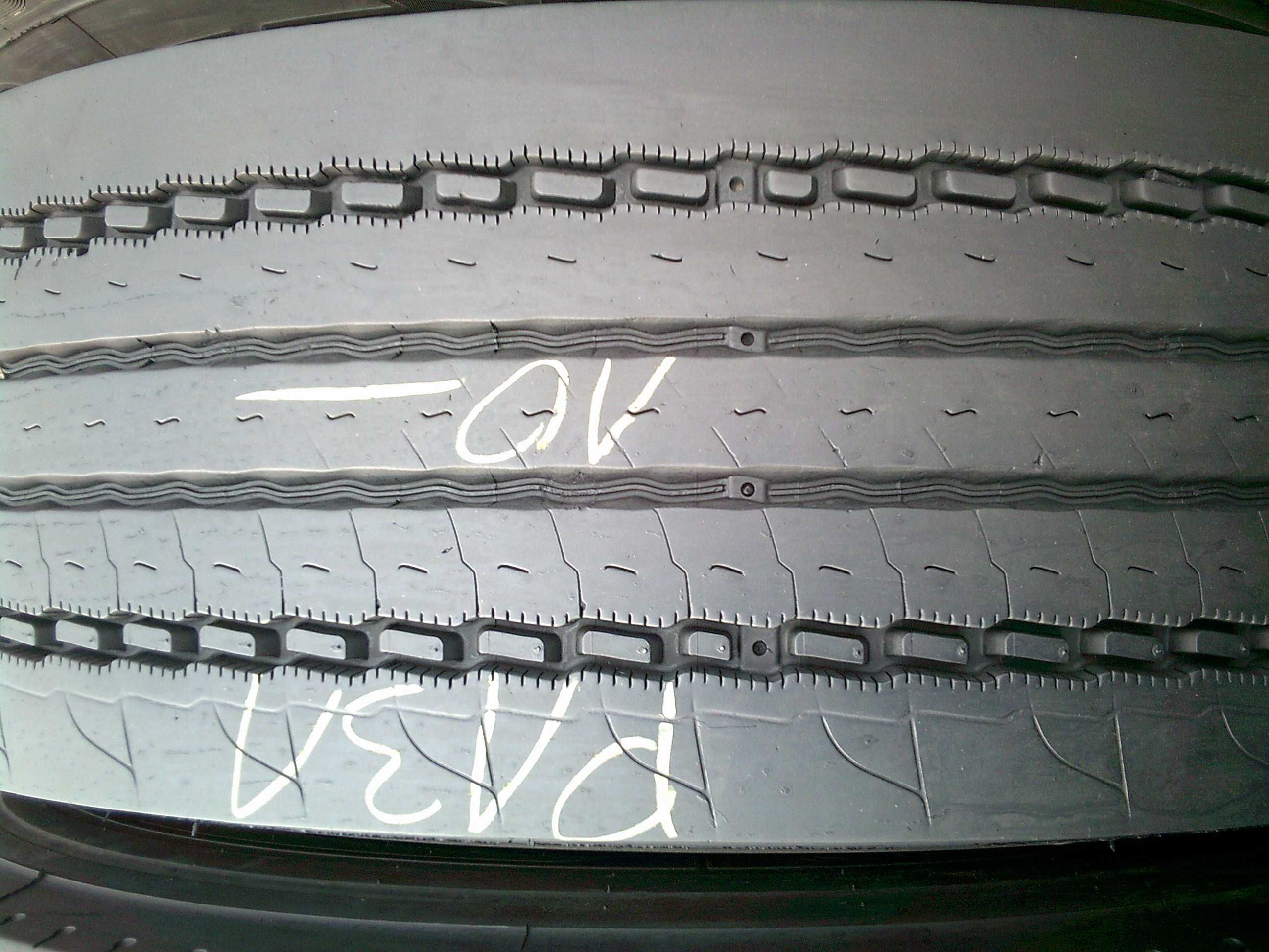 Opona 315/70r22.5 Michelin X Line Energy Z (cena brutto)