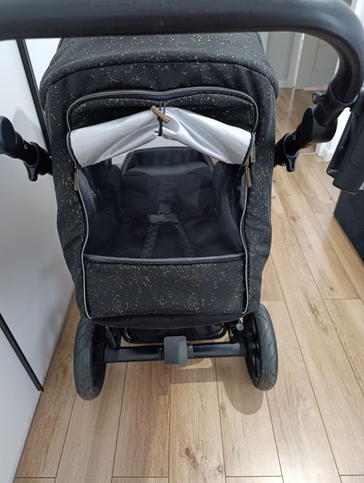 Espiro next Manhattan 2w1