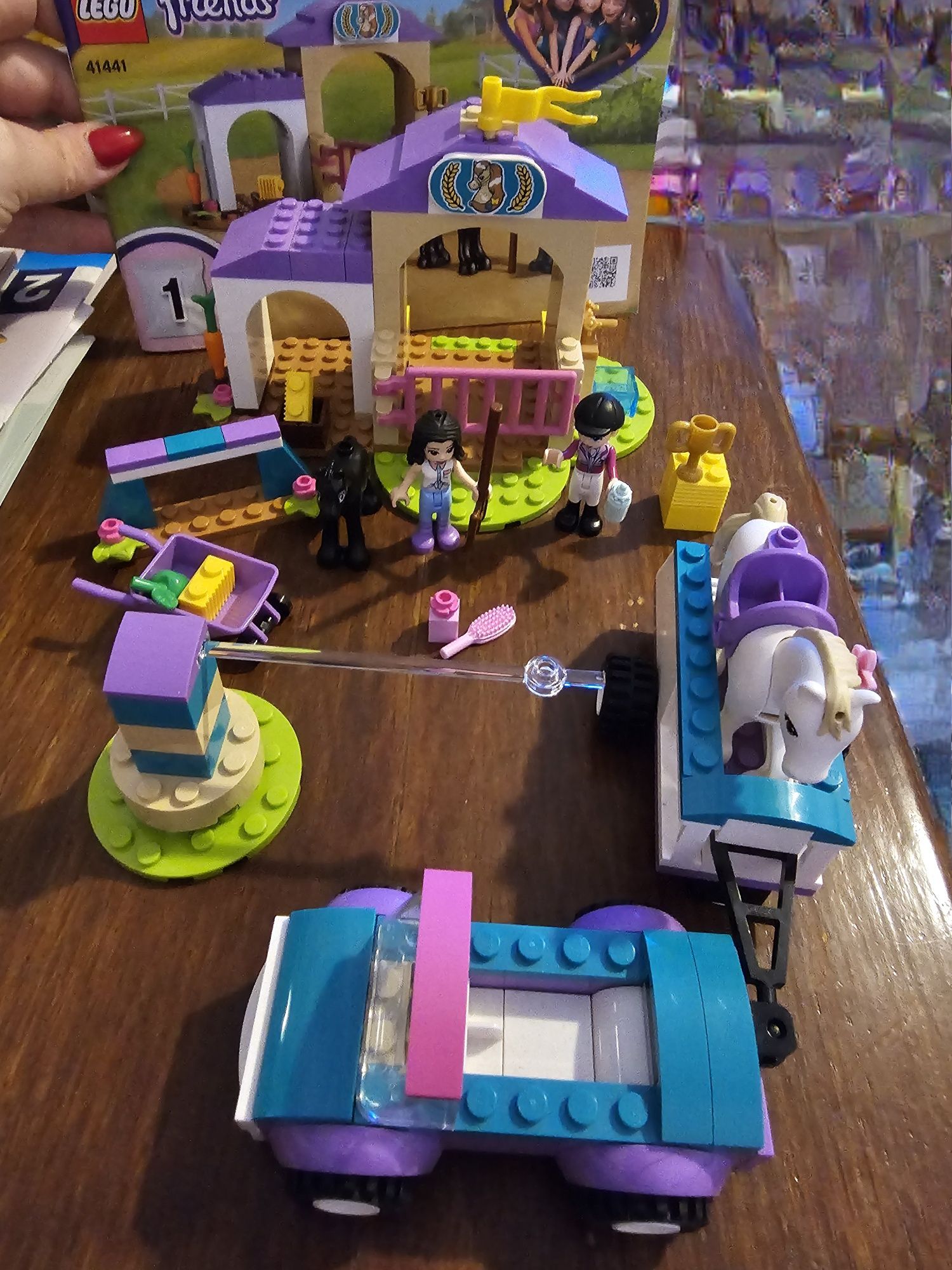 Lego Friends 41441