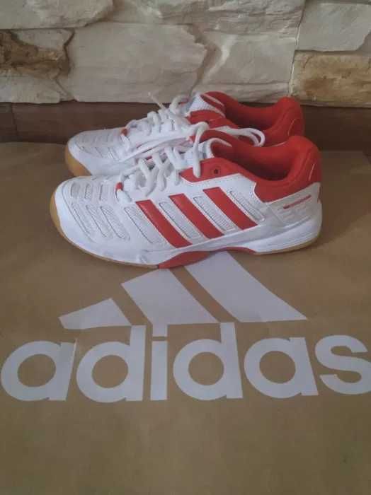 Adidass nr 36 wkł 22 cm