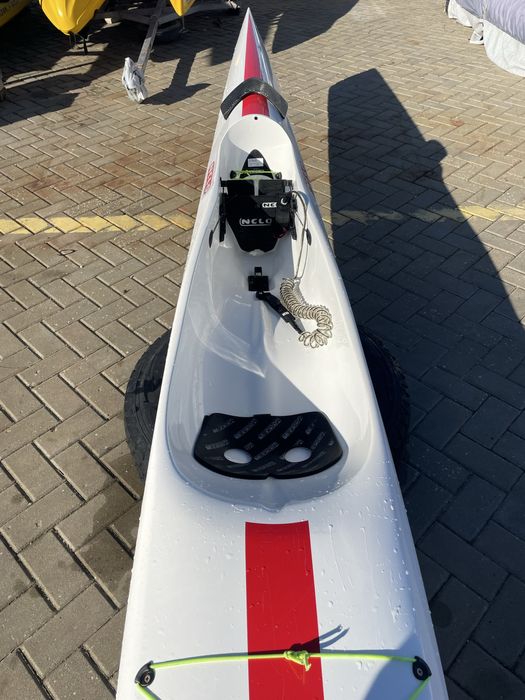 Surfski Nelo 550 L