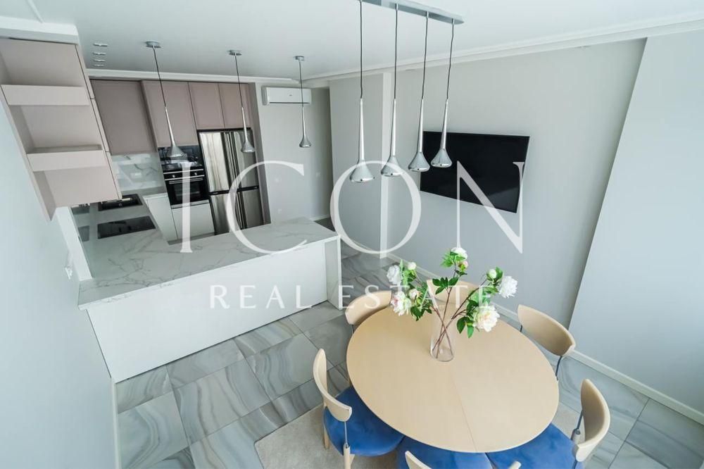 Продаж квартири |86 м²| Оболонський, Мінський масив, Київ