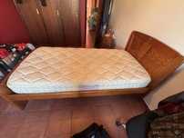 Cama de Solteiro