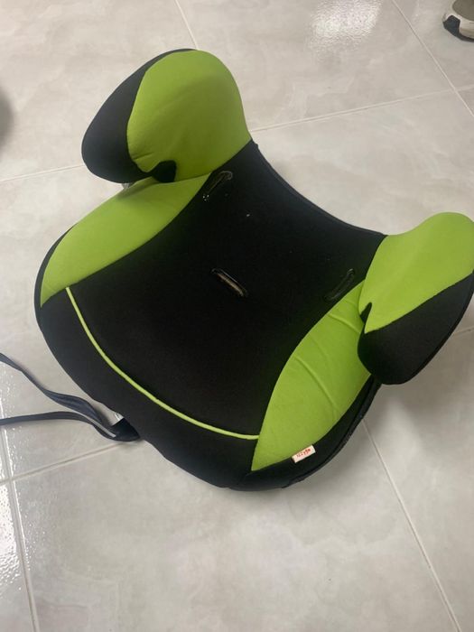 2 Bancos criança para automovel