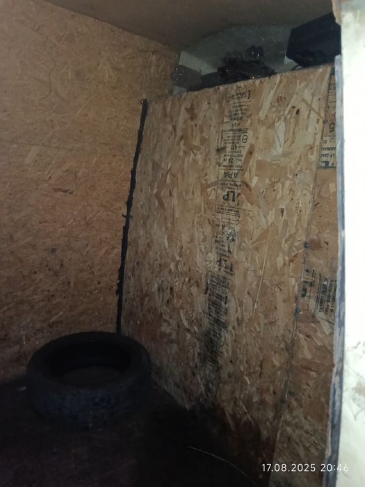 Фиат Дукато 1993 рік 2.5 D