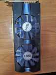 відеокарта amd r9 270x 2gb