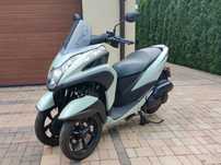 Yamaha Tricity Tricity 155 LED ABS