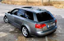 Audi A4. 2.0. 140cv