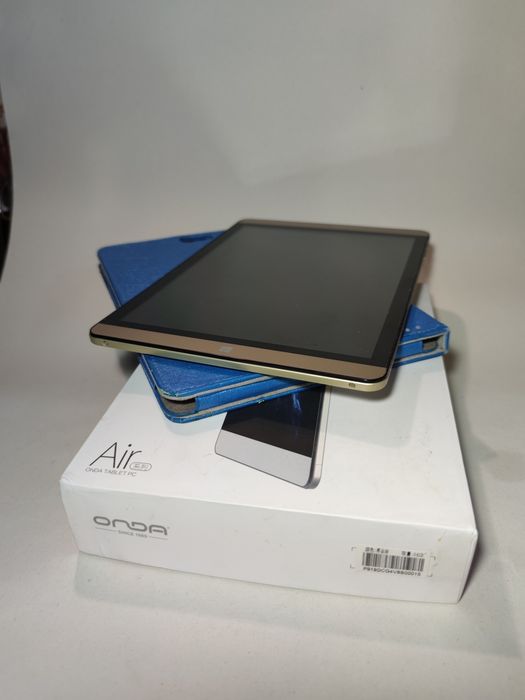 Планшет Onda V919 Air CH 9.7 FHD+ Windows 10 PRO Sim card 3G