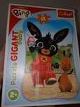 Gigant puzzle Bing