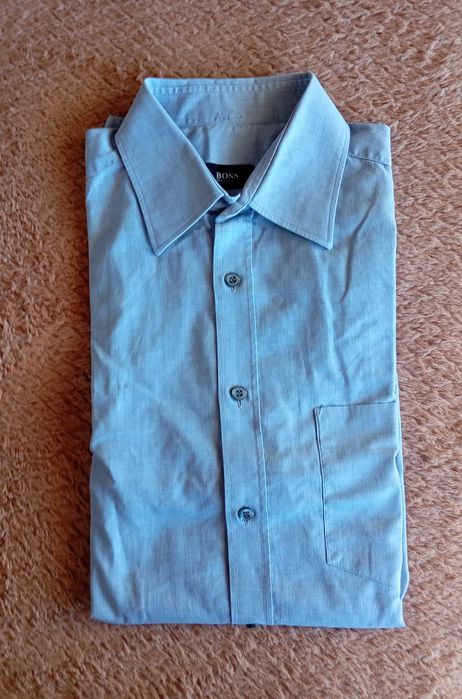 Camisas de homem marca