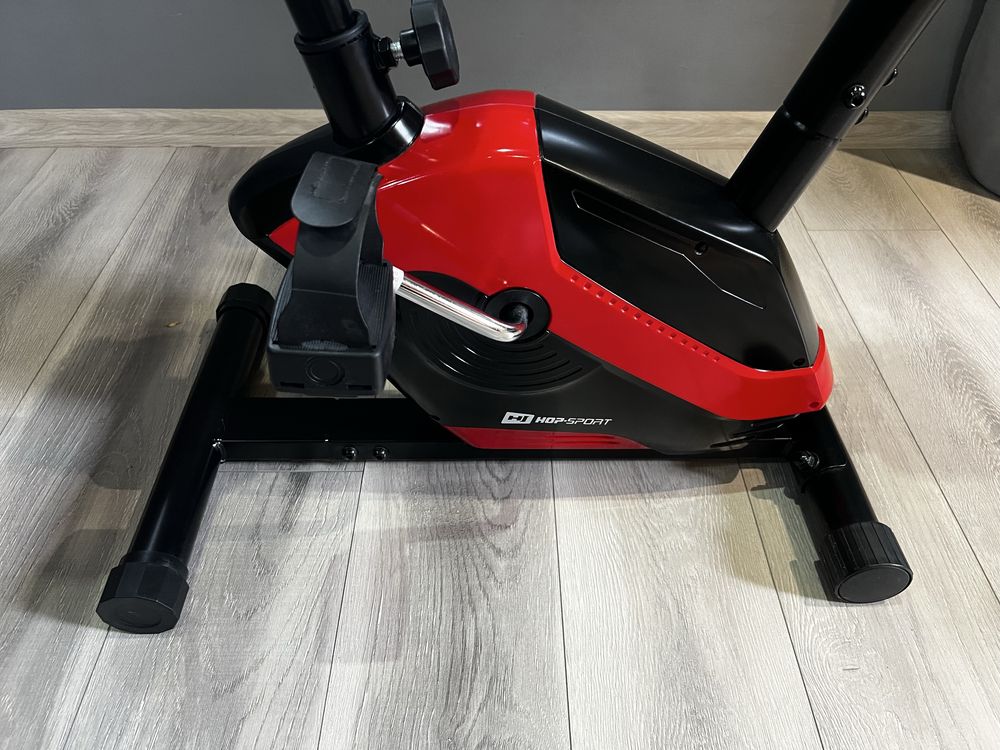 Rowerek stacjonarny HOP-SPORT