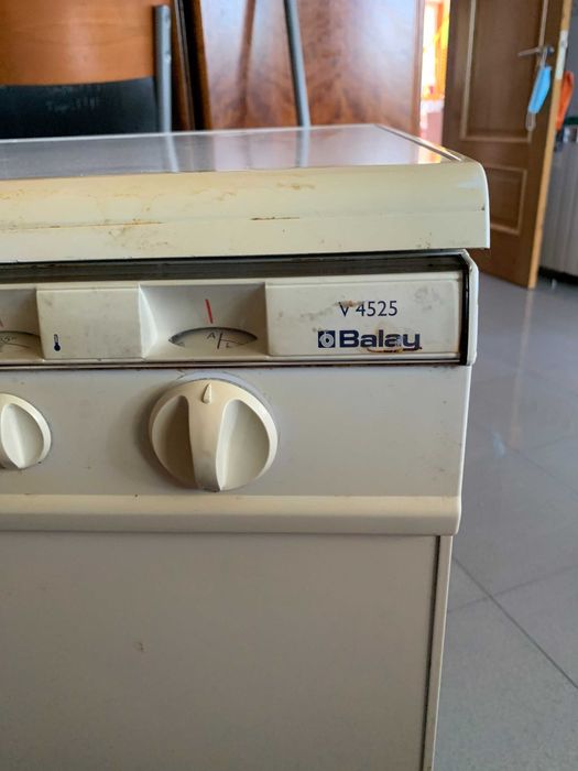 Maquina Lavar a Loiça - Avariada