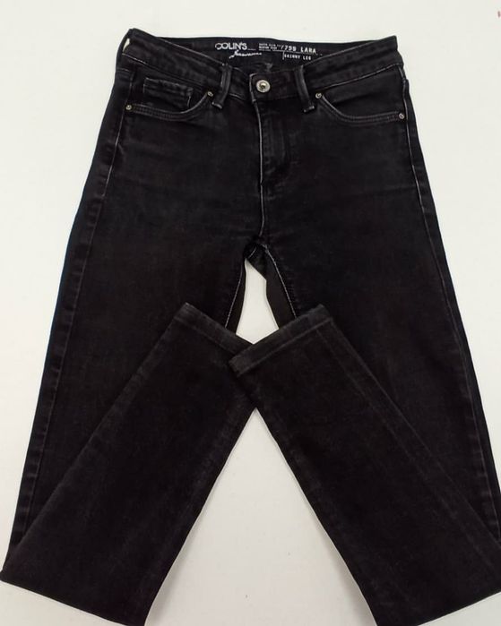 Брендовые джинсы от Colin's
