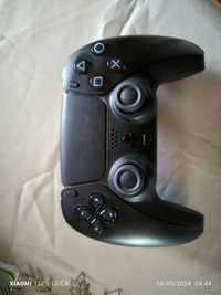 Comando PS5 Preto