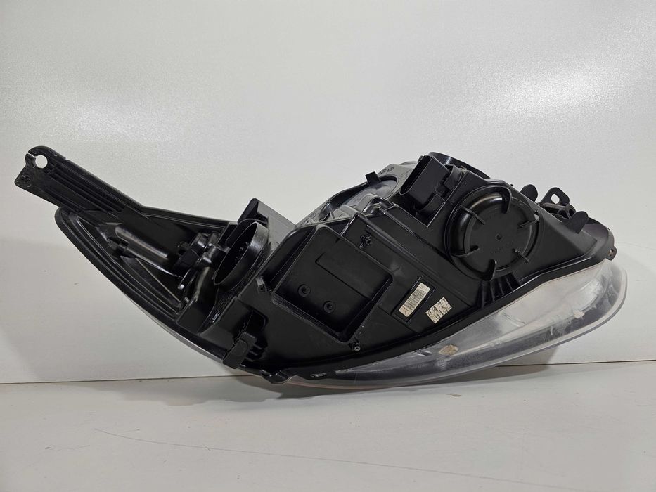 Ford Focus III MK3 10-14 Lampa Przednia Przód Lewa Oryginał Europa