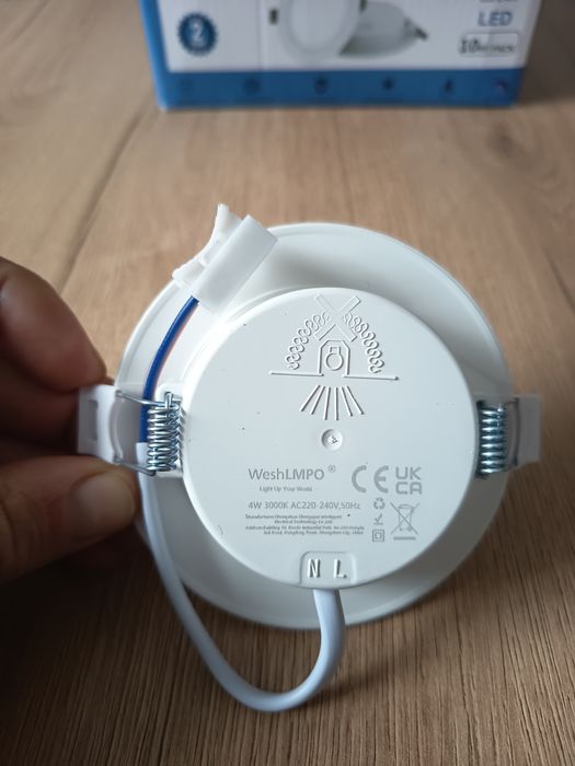 Zestaw 10 sztuk 

ETUOLMP