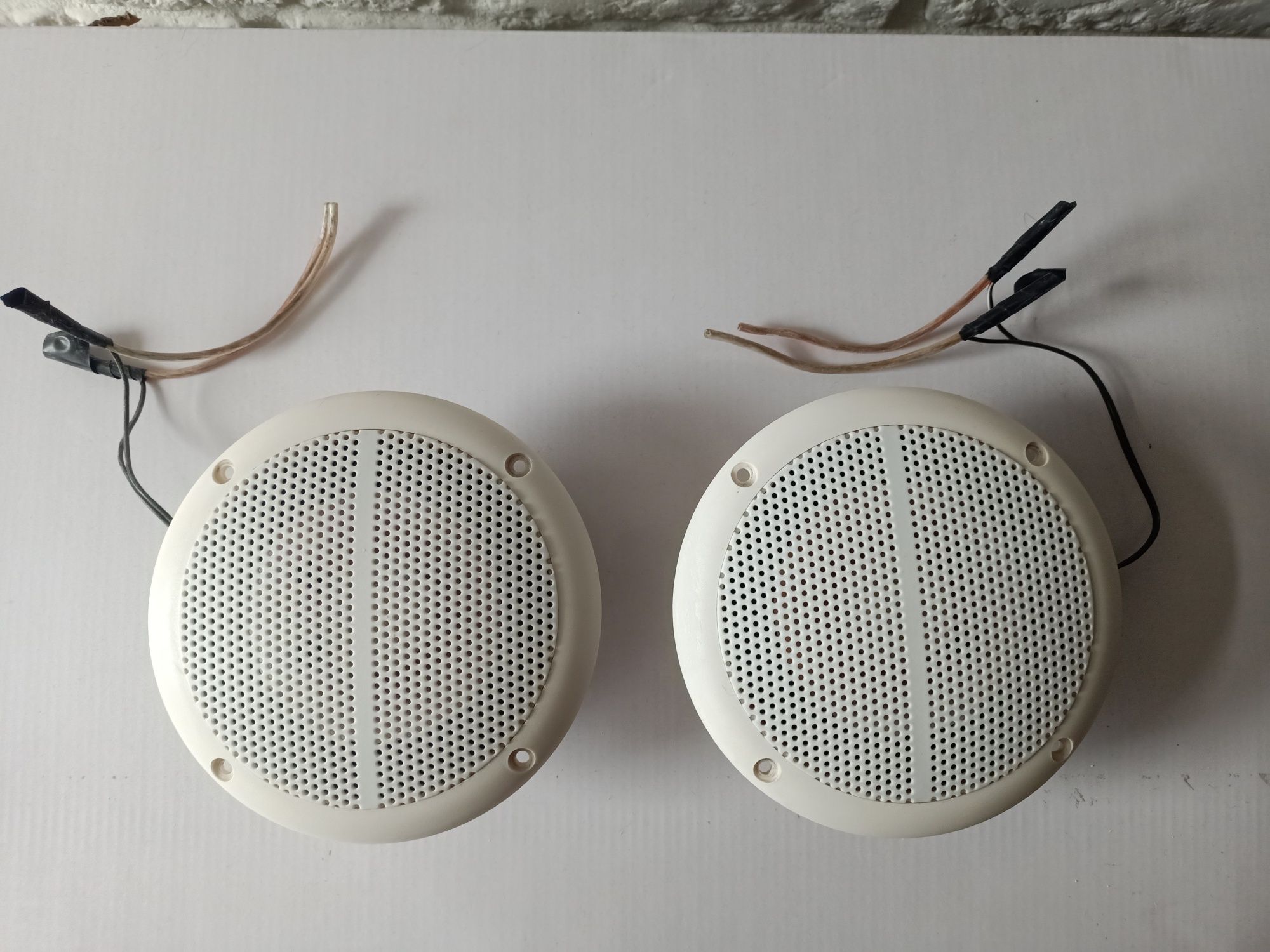 Głośniki 2szt x40W
