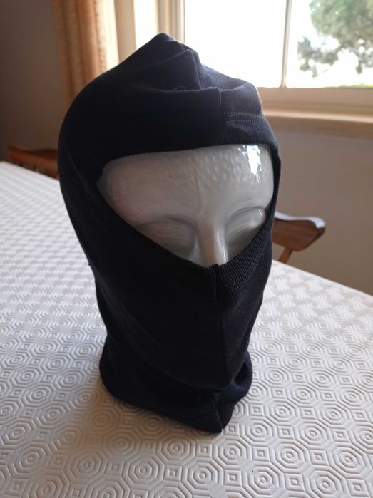 máscara protetora para frio para moto